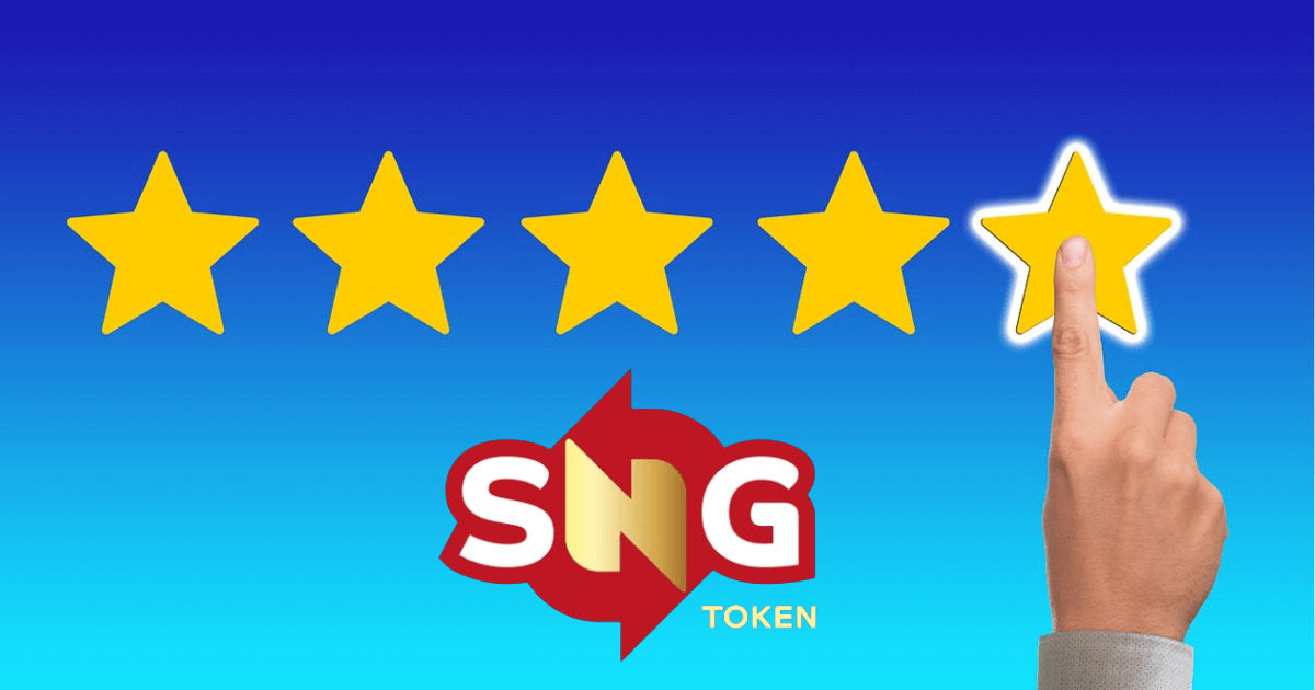 SNG Token