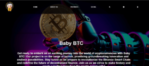 Baby Bitcoin