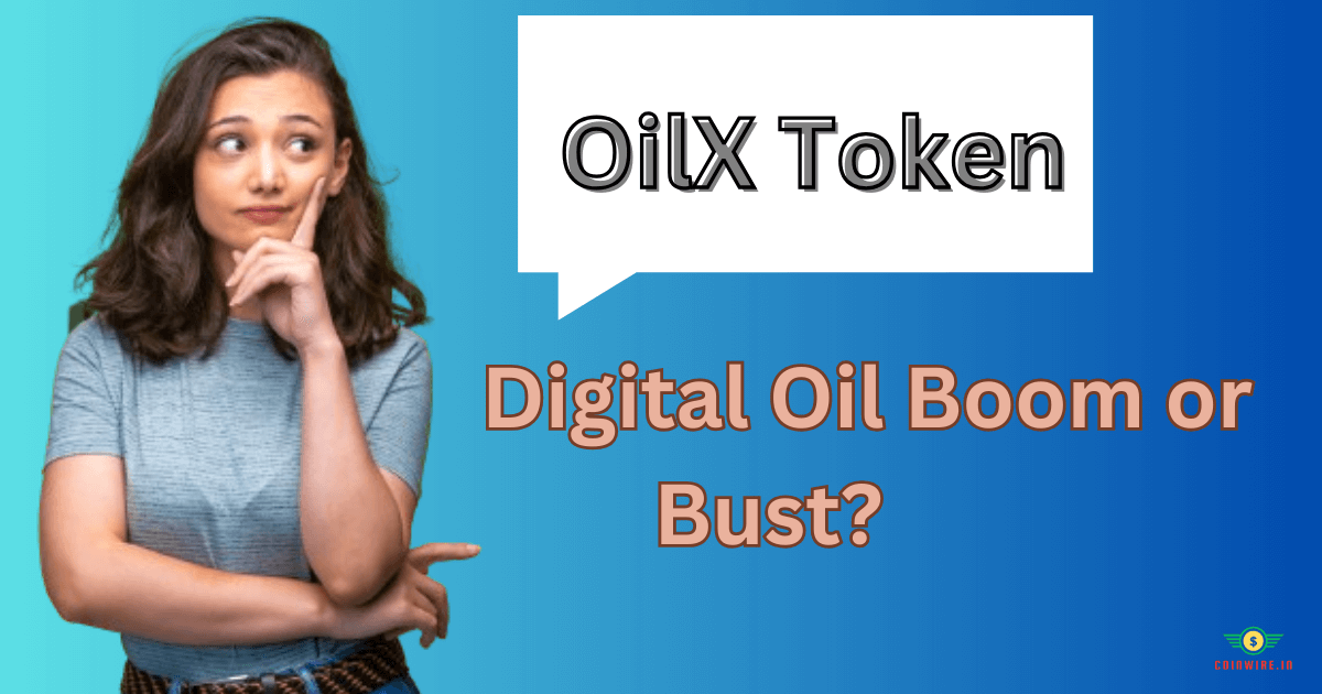 Is OilX Token a Good Investment