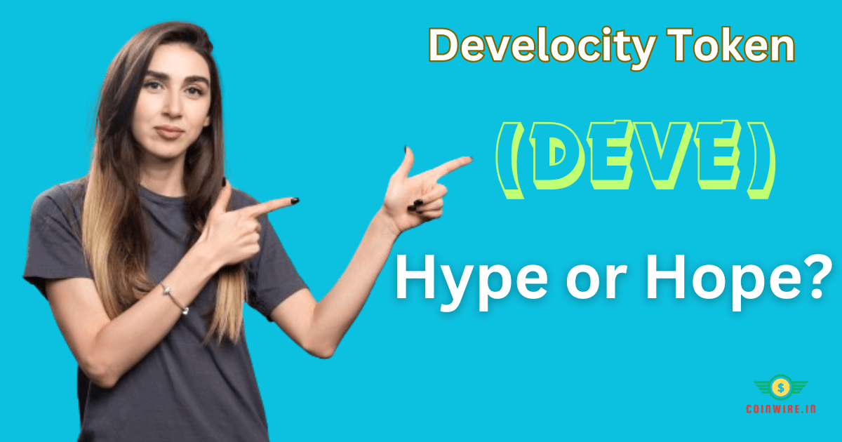 Is Develocity Token (DEVE) a good investment