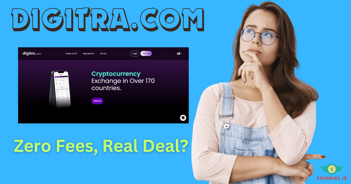 Digitra.com Review